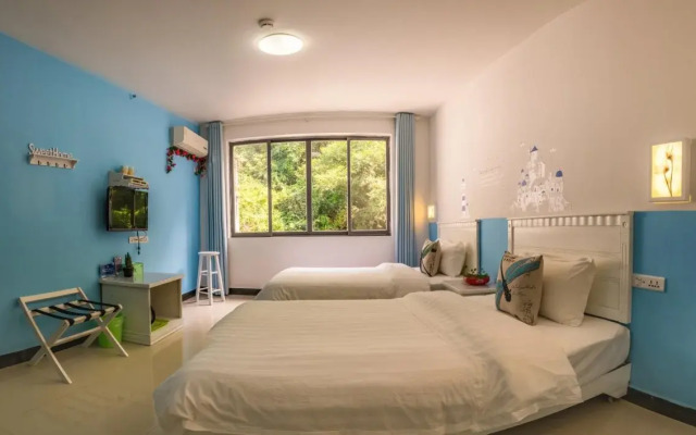 Ramble House