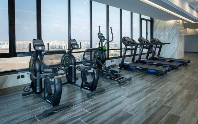 Dancenter Jeddah Near King Fahd's