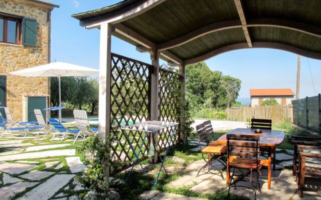 Rustico Cavernoso (SGI420)