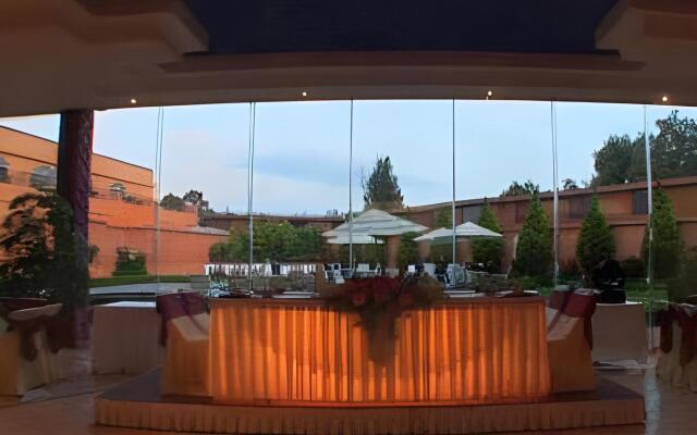 Hotel GS Quinto Sol
