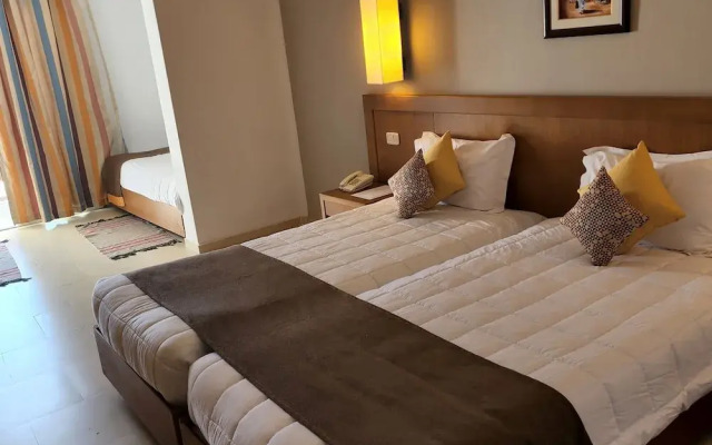 Golf Beach & Thalasso -Family & Couples