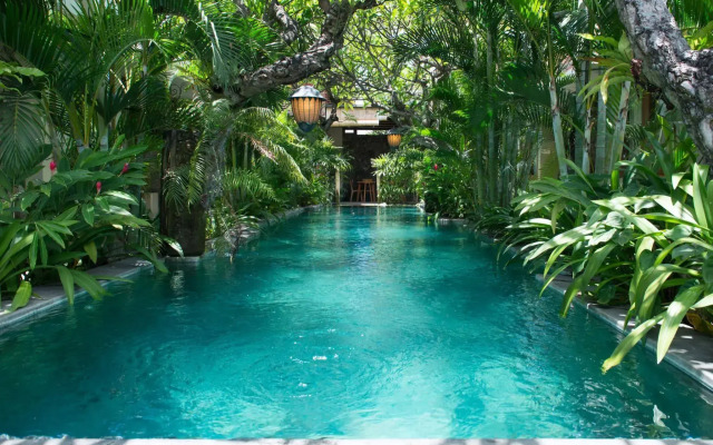 Uma Karan