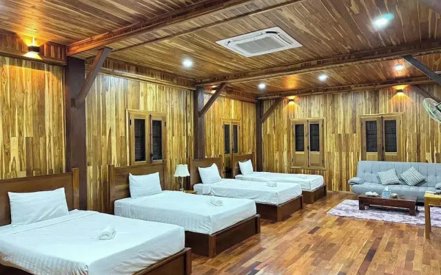 Opera Premier Hotel Luang Prabang