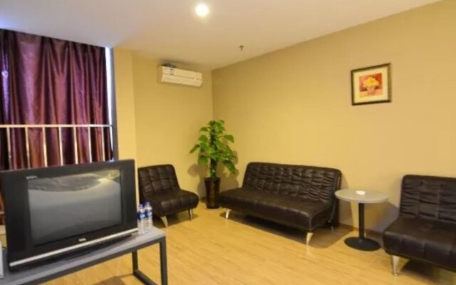 Luoyang Aviation E-Home Inn