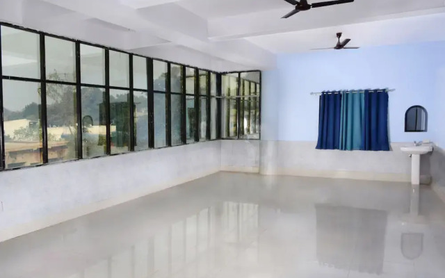 Dhanraj Residency