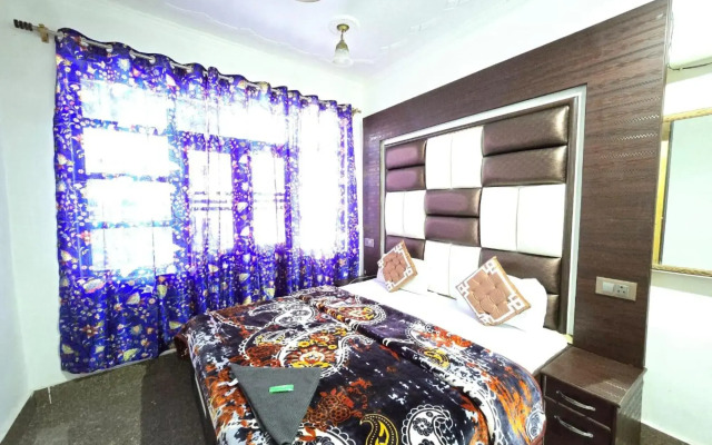 Hotel Hilal Palace