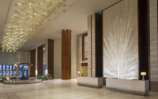 Sheraton Bailuhu Resort, Huizhou