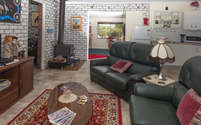 Tenterfield Boutique Accommodation