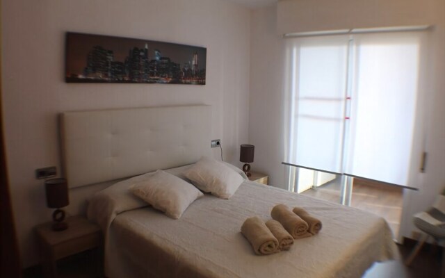 Apartamento Dos Calas