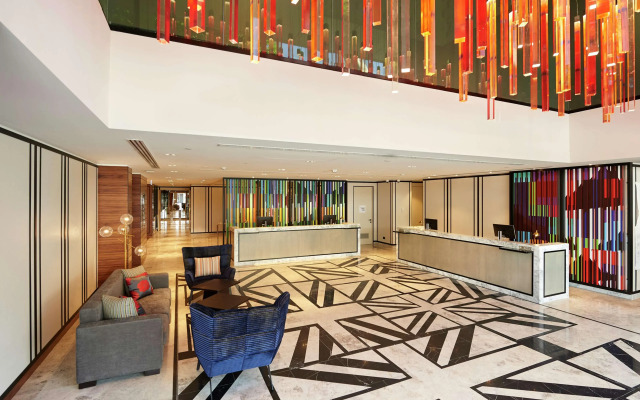 Doubletree by Hilton Perth Northbridge