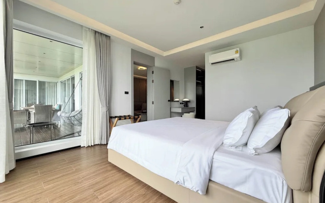Chalong Marina Bay View Phuket