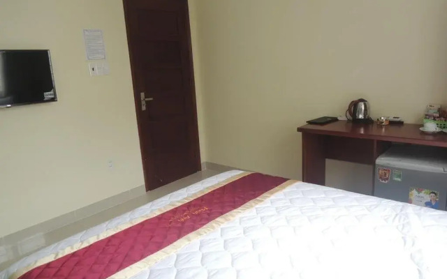 Phan Anh Hotel