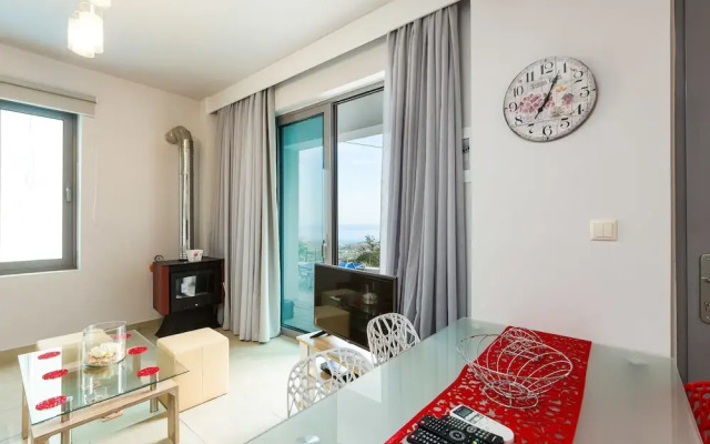 Sunset Luxury Maisonettes