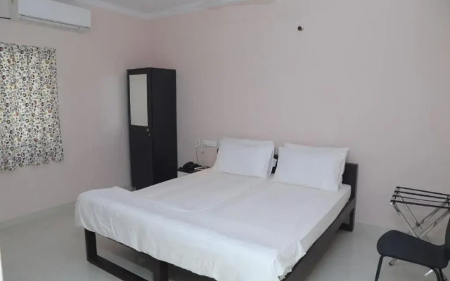 Brundavan Suites