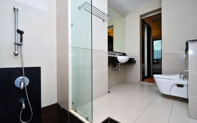 D'Home Stay at Swiss Garden Residence