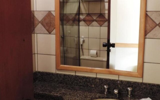 Canto Da Ilha Hotel