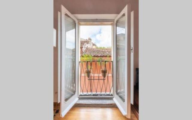 Luxury Apartment Piazza Navona By Varental