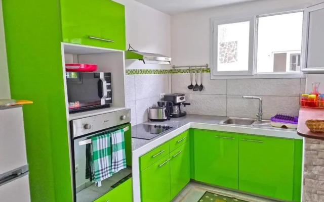 Residence Flores de Maria