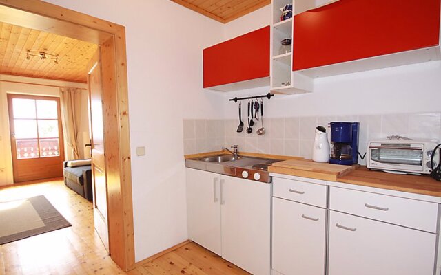 House Almvilla Sirnitz - Hochrindl