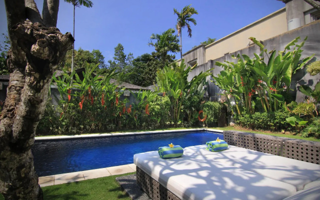 Villa Seminyak Estate & Spa - By Astadala