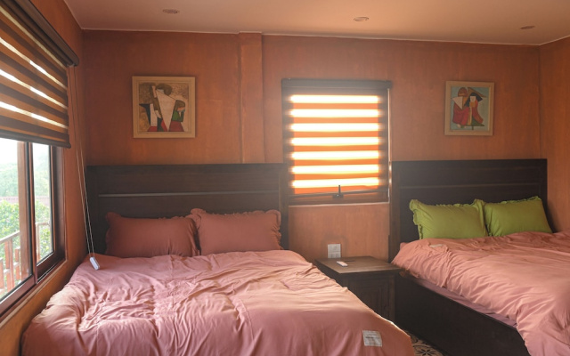 Y Van Cac Homestay