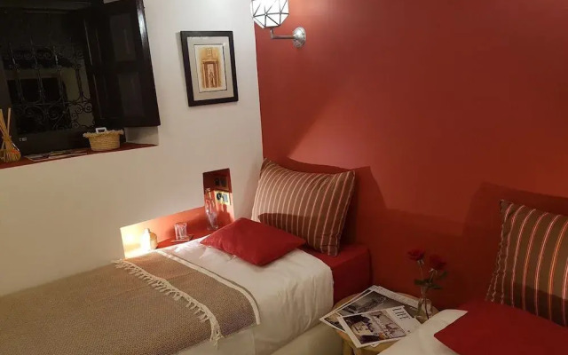 Riad Bilkis the Magic of Marrakech
