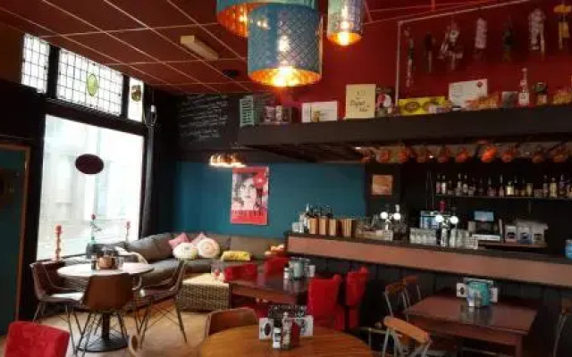 Hotel Ambiente