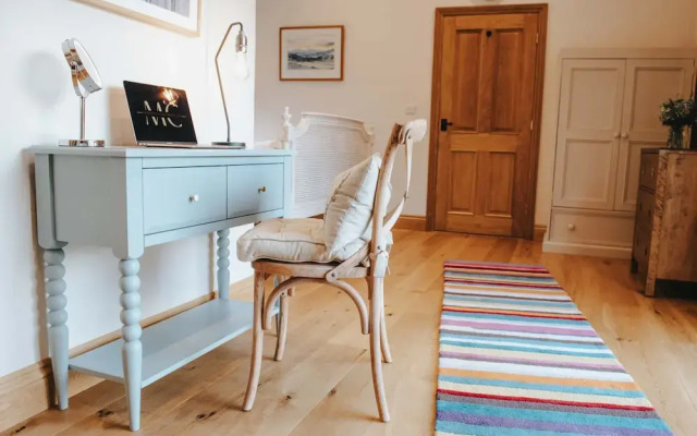 New Peaceful Countryside Annex