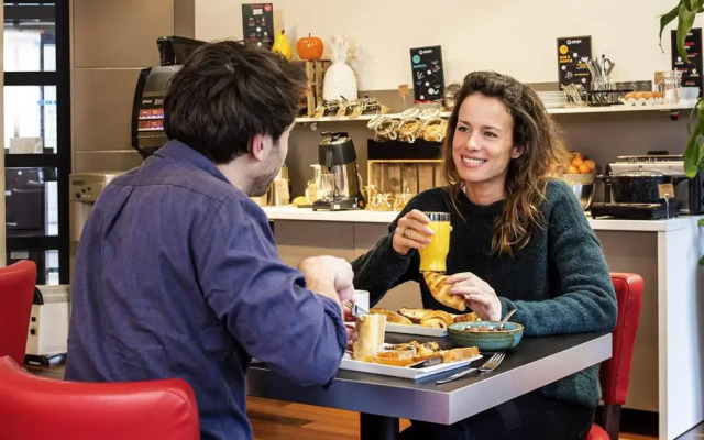 Aparthotel Adagio La Defense Kleber