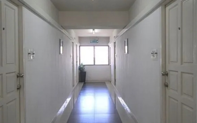 P-Park Residence Charansanitwong - Rama 7