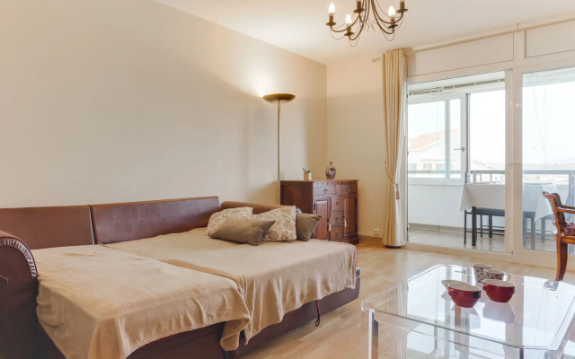 Apartment Mendi Lorea