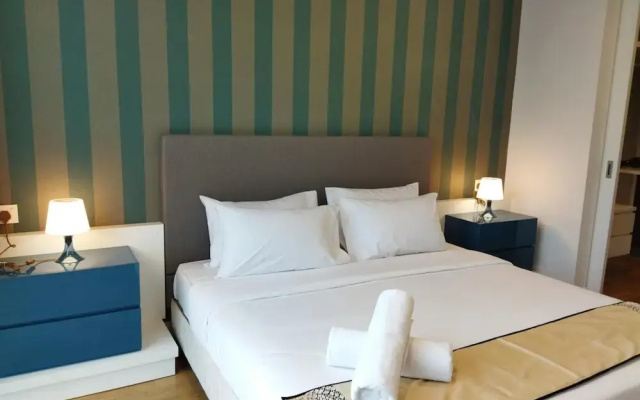 Garden Suites at Platinum