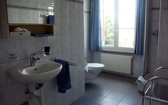 Hotel Bahnhof