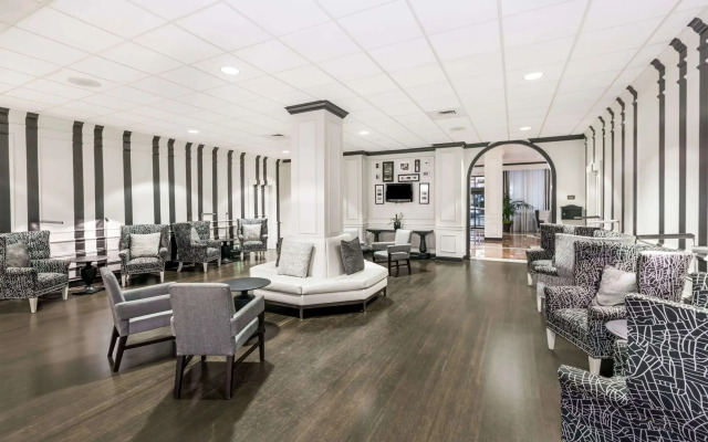 Sonesta Atlanta Northwest Galleria - Marietta
