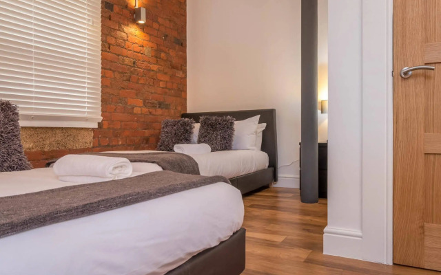 Eleskas Apart Hotel