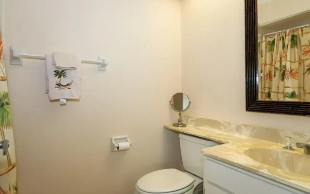 Water's Edge Condominium