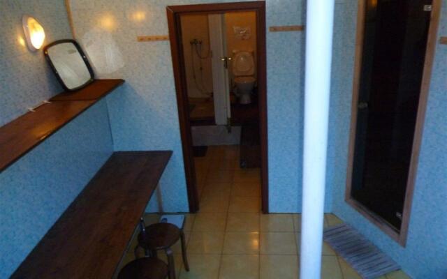 Samara Cottages Volga 16