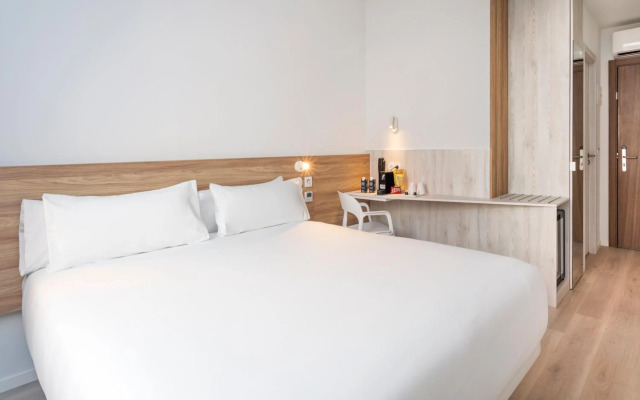 B&B Hotel Lisboa Oeiras