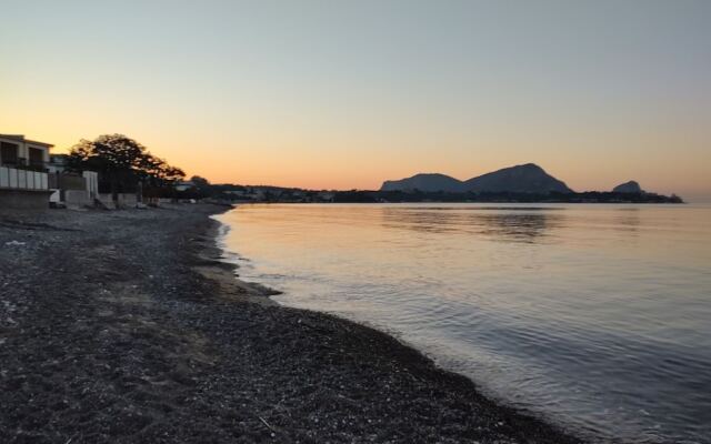 La Gorgone city center apartments