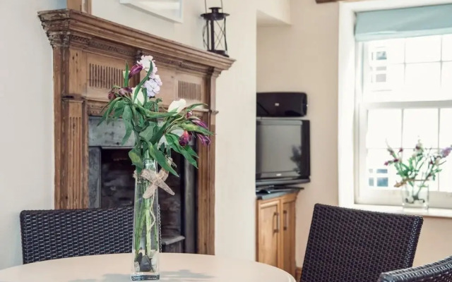 Padstow Breaks - Duke House