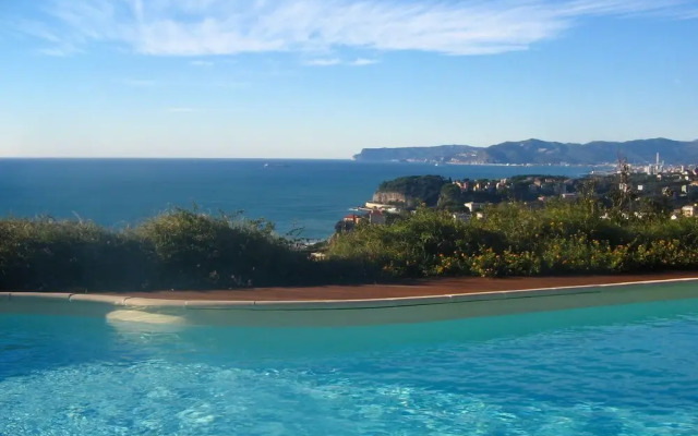 Agriturismo Natta Di Monte Tabor