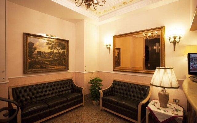 Doria Palace Boutique Hotel