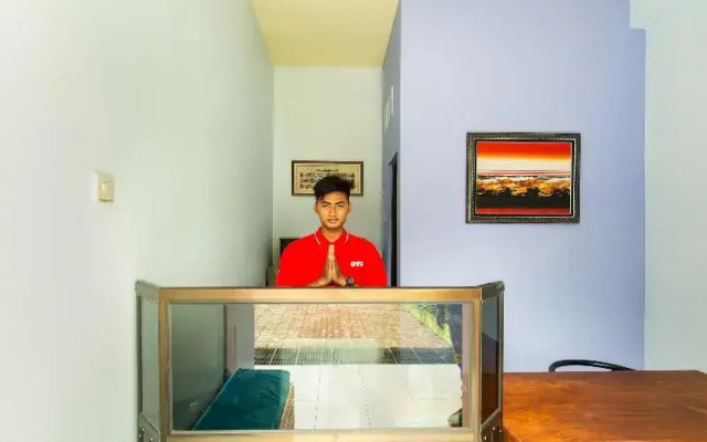 Nakula Homestay Syariah by Oyo