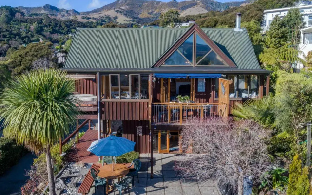 Pointers - Akaroa Holiday Home