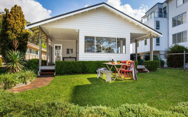 BEACH STREET VILLAS Huskisson
