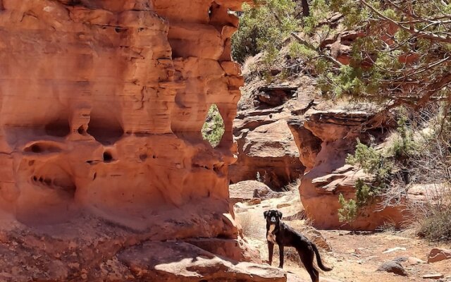 Canyons of Escalante RV Park