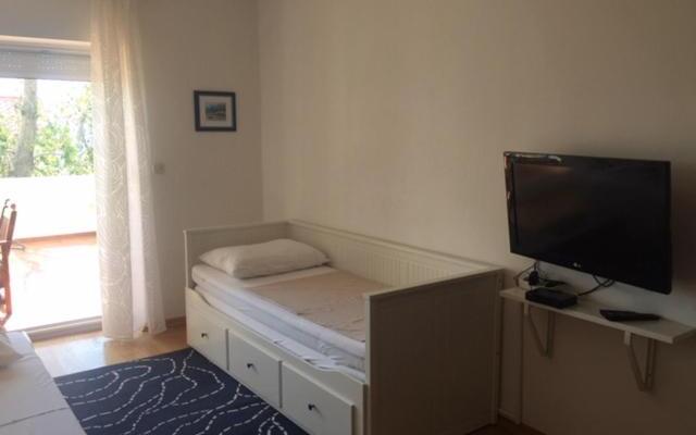 Apartments Karaman
