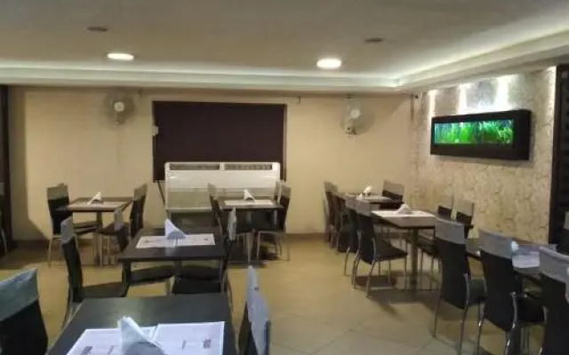 Hotel Rukmini