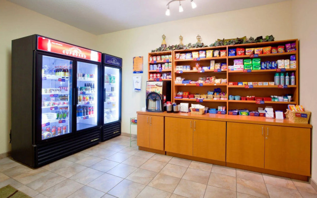 Candlewood Suites Rocky Mount by IHG