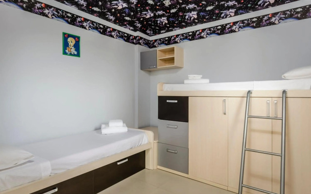 Exe Cunit Suites & Spa
